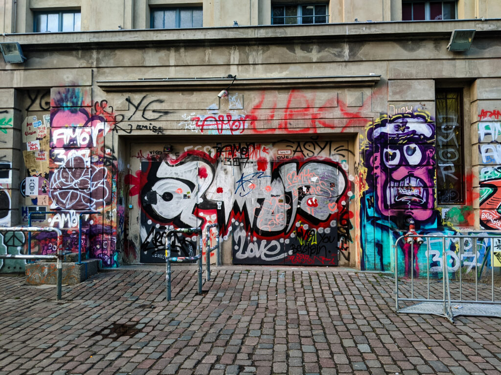 insider's guide to best of LGBTQ+ Berlin
