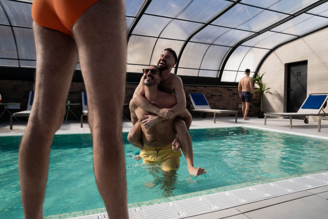 axel hotels