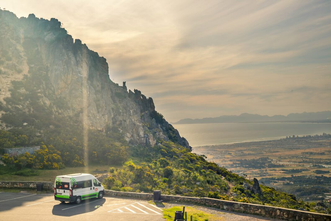 LGBTQ travel garden route south africa