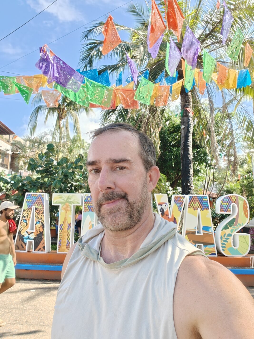 beach towns in Nayarit