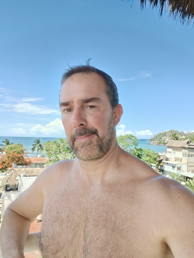 nayarit beach towns