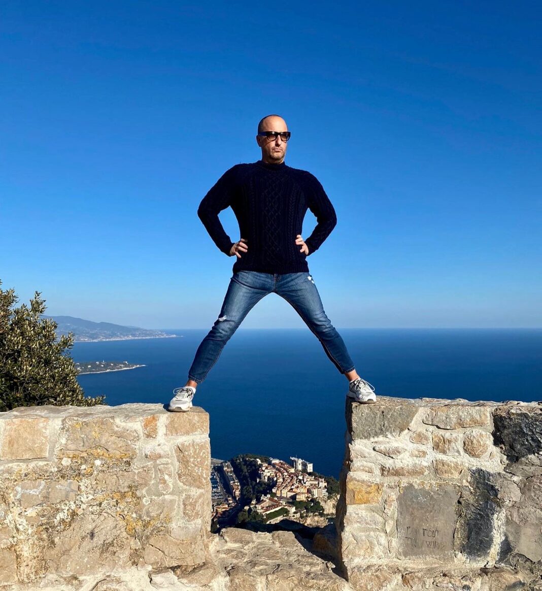 bathhouse babylon jameson fam monaco gay travel