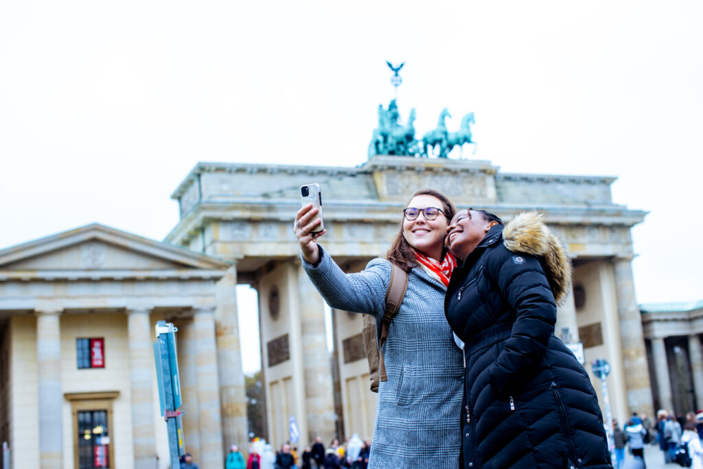 insider's guide to the best of LGBTQ+ Berlin