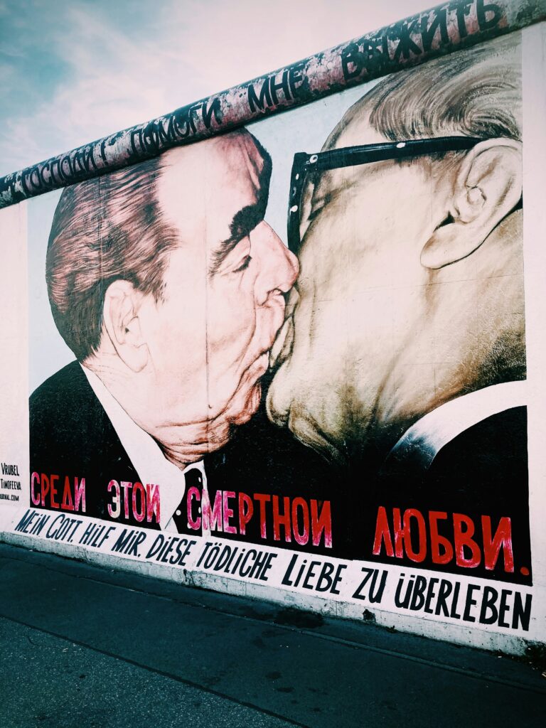 insider's guide to best of LGBTQ+ Berlin