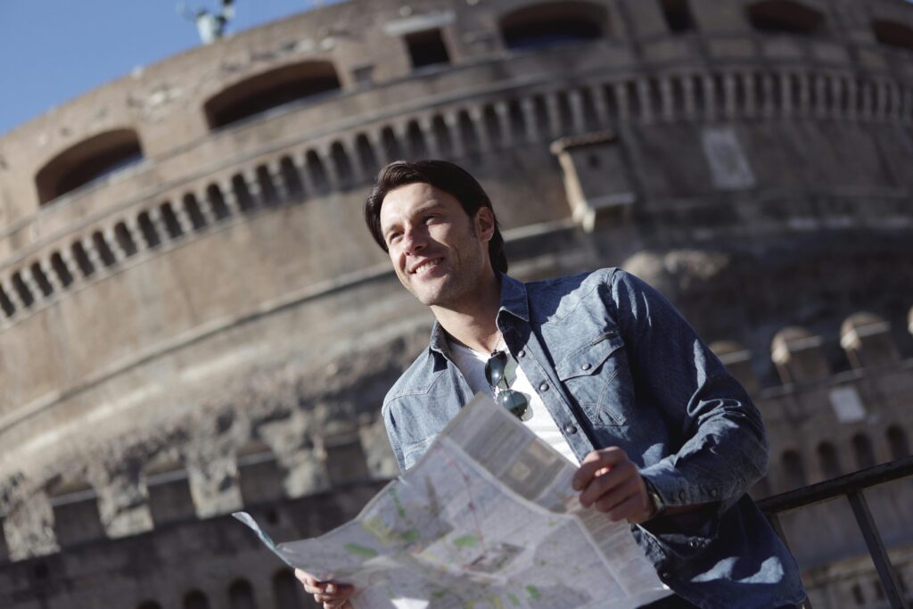 insider's guide to the best of LGBTQ+ Rome
