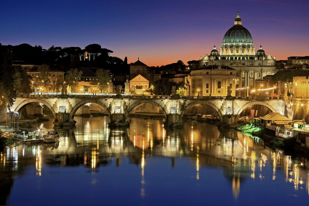 insider's guide to the best of LGBTQ+ Rome