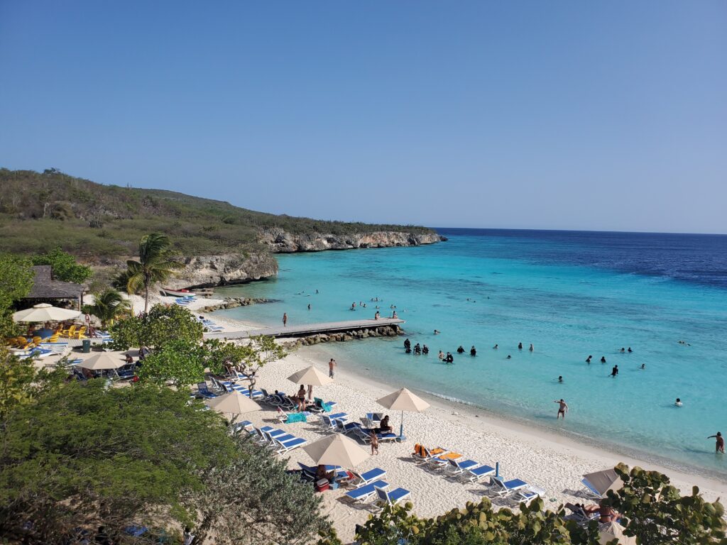 curaçao lgbtq travel guide