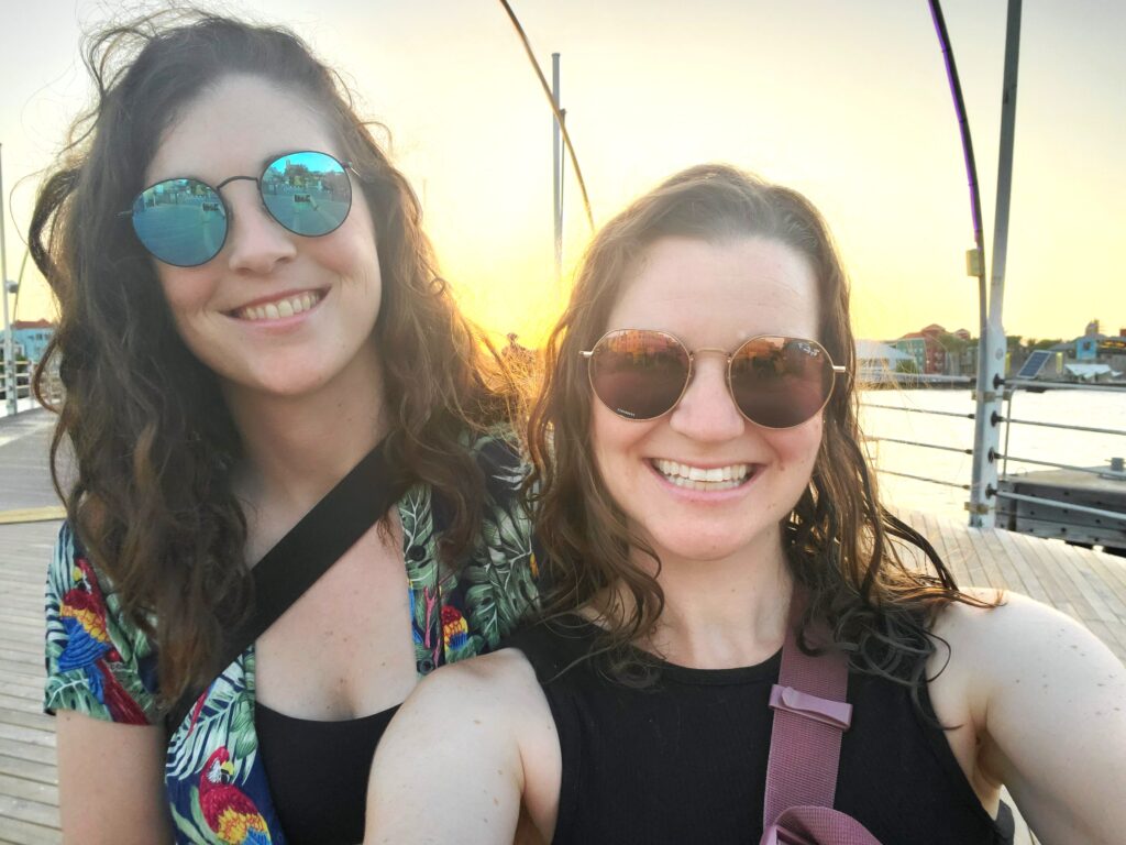 curaçao lgbtq travel guide