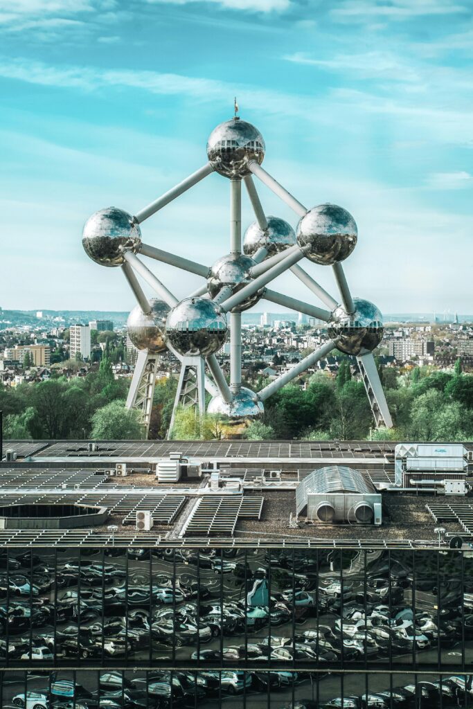best of lgbtq+ brussels