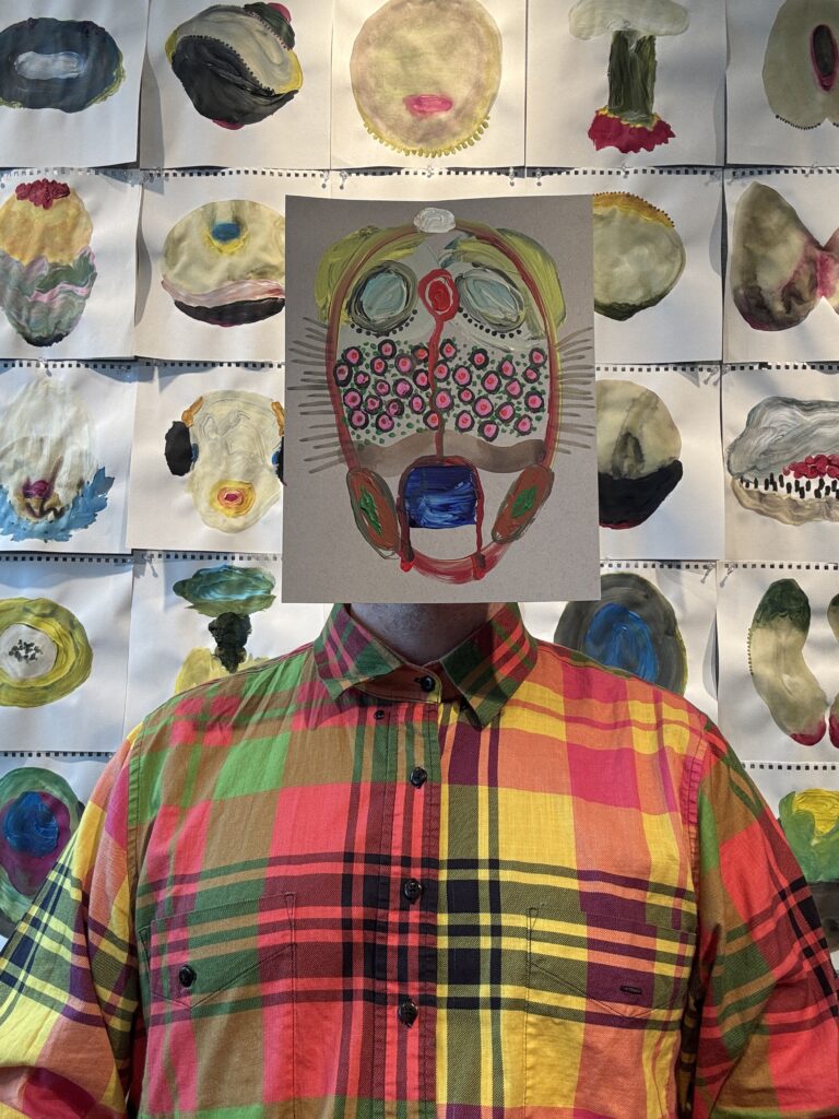 Machine Dazzle Banff