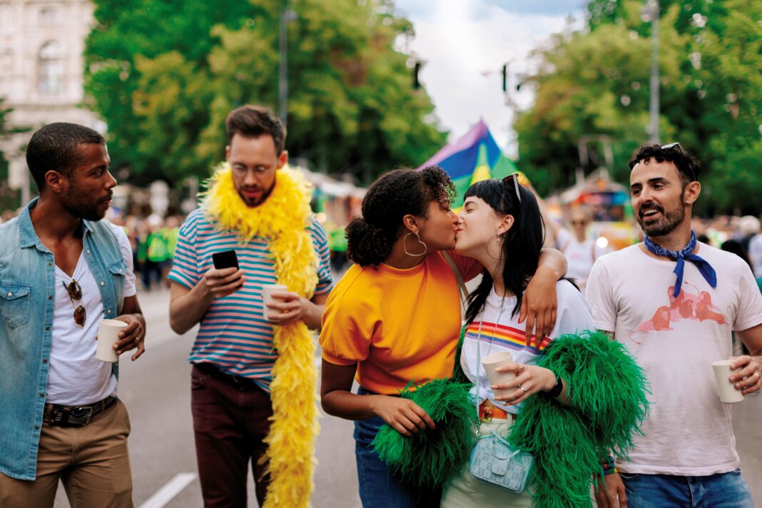 best of lgbtq vienna travel