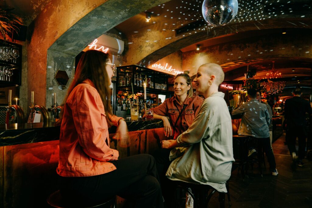 best of lgbtq vienna travel