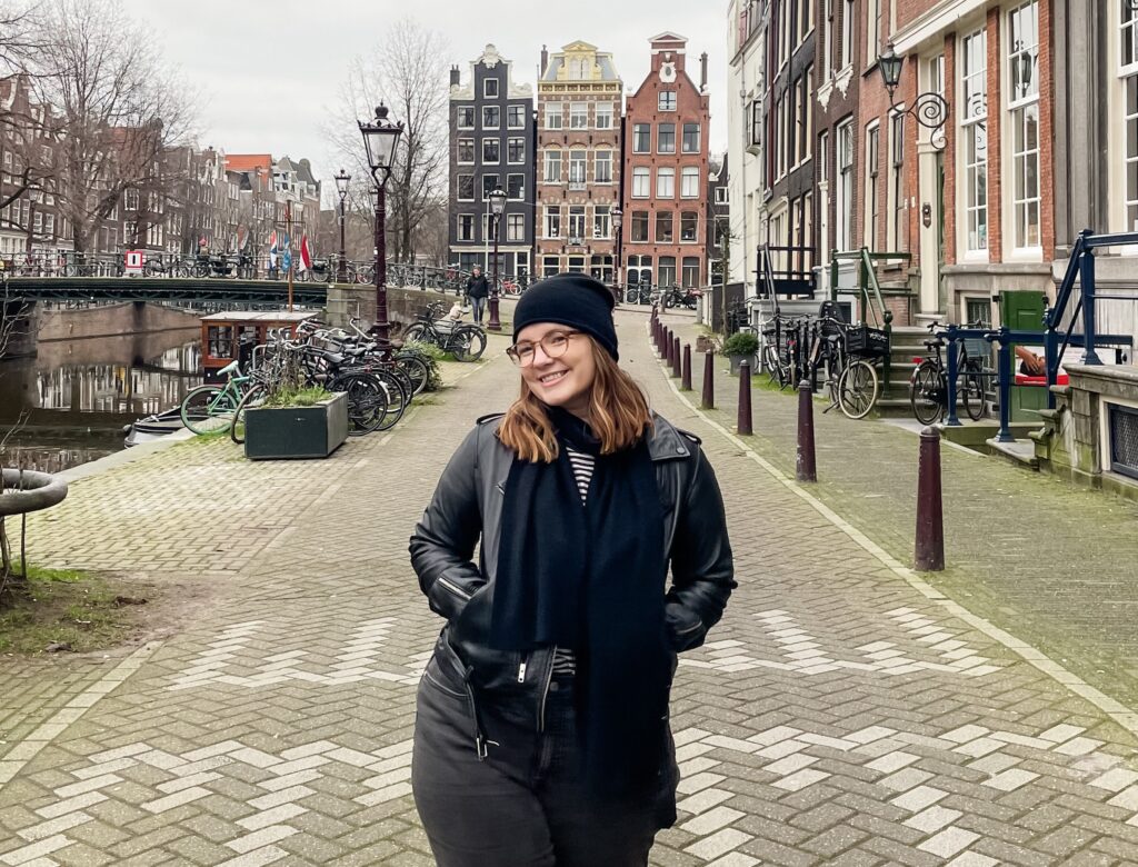 queer neurodivergent travellers