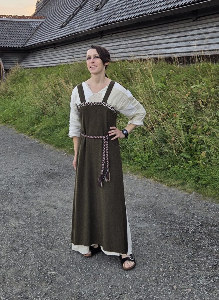 queer neurodivergent travellers