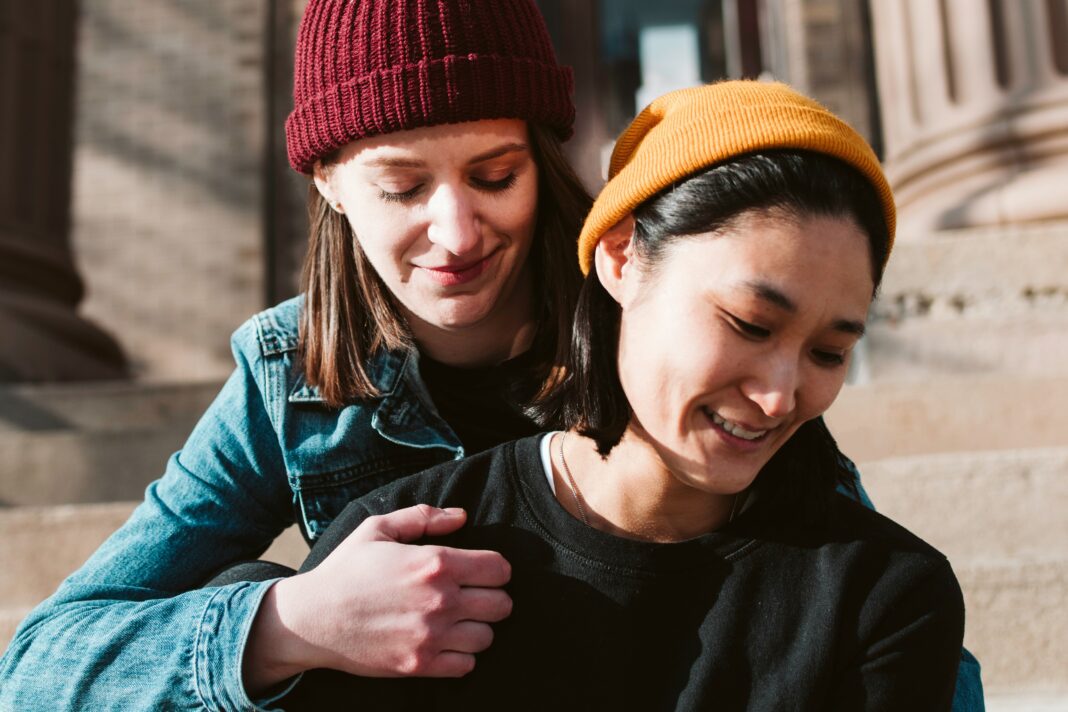 queer neurodivergent travellers