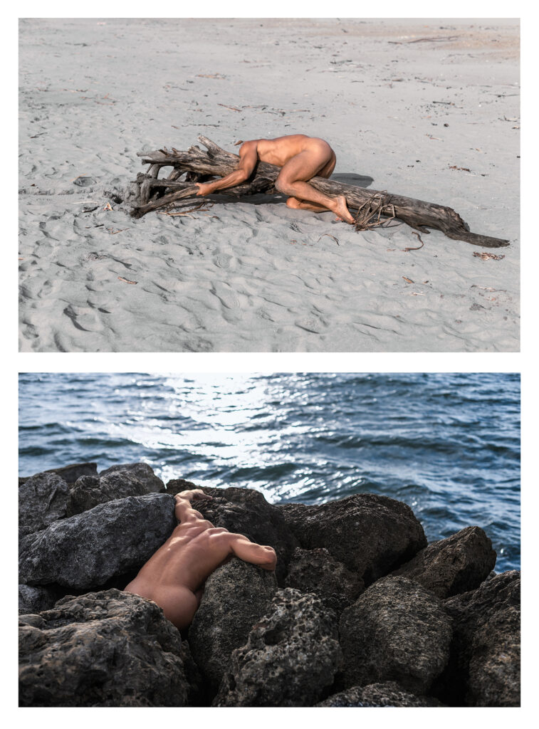 javier rey bogota artist travel