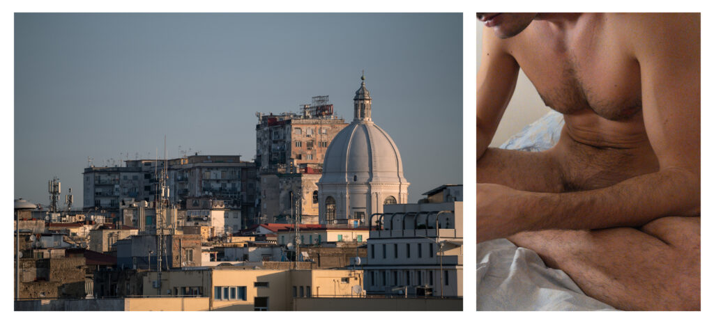 javier rey bogota artist travel