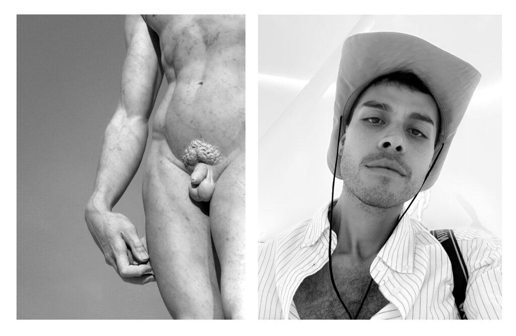 javier rey bogota artist travel