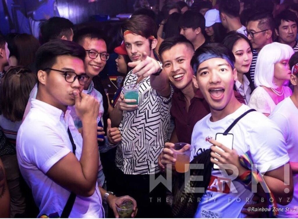 dj reimer go-go boy memior