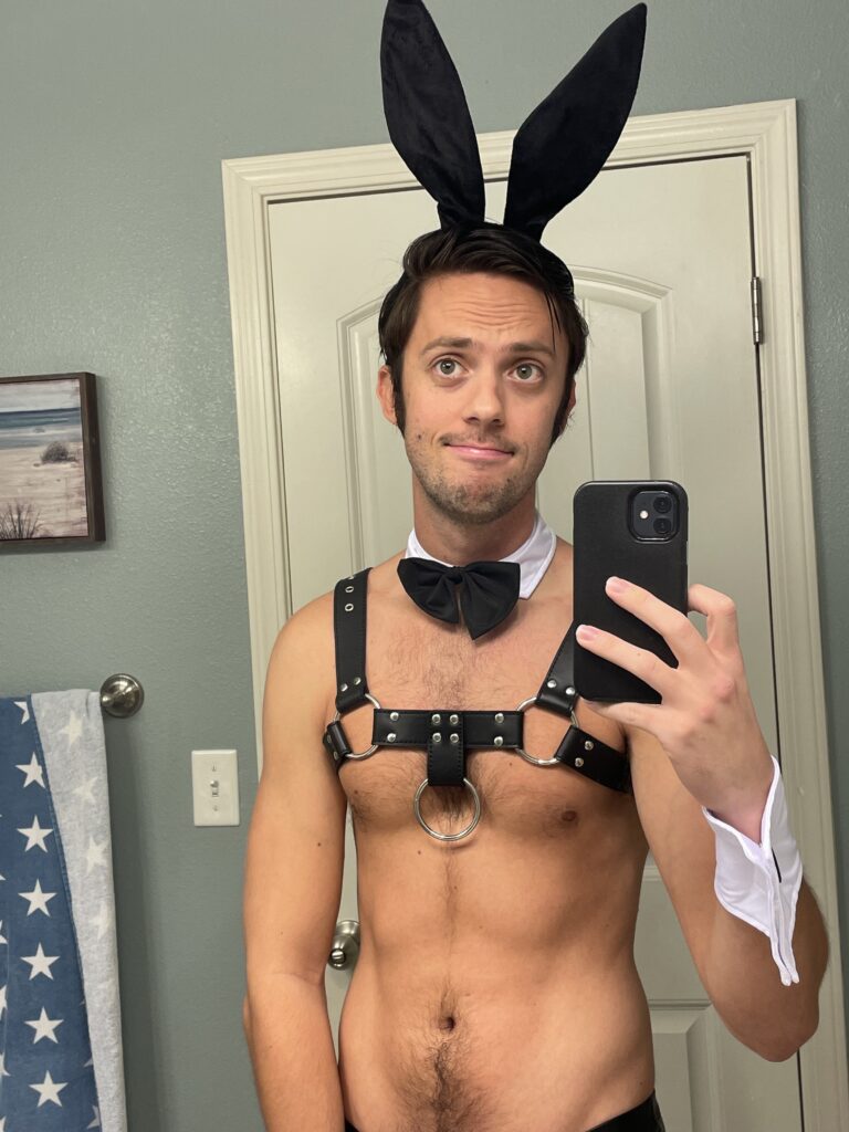 dj reimer go-go boy memior