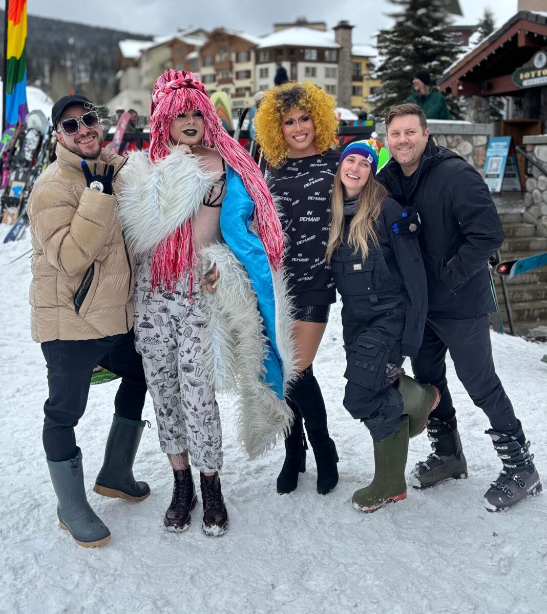 dustyn baulkham rebellious unicorns