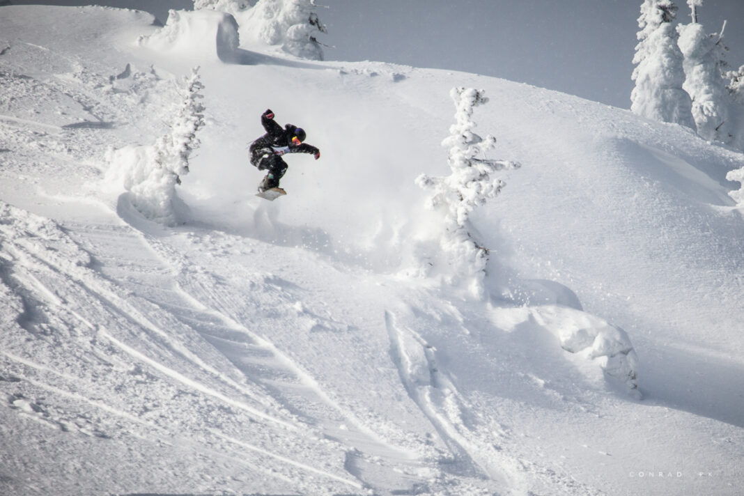 great outdoors west coast lgbtq2s travel