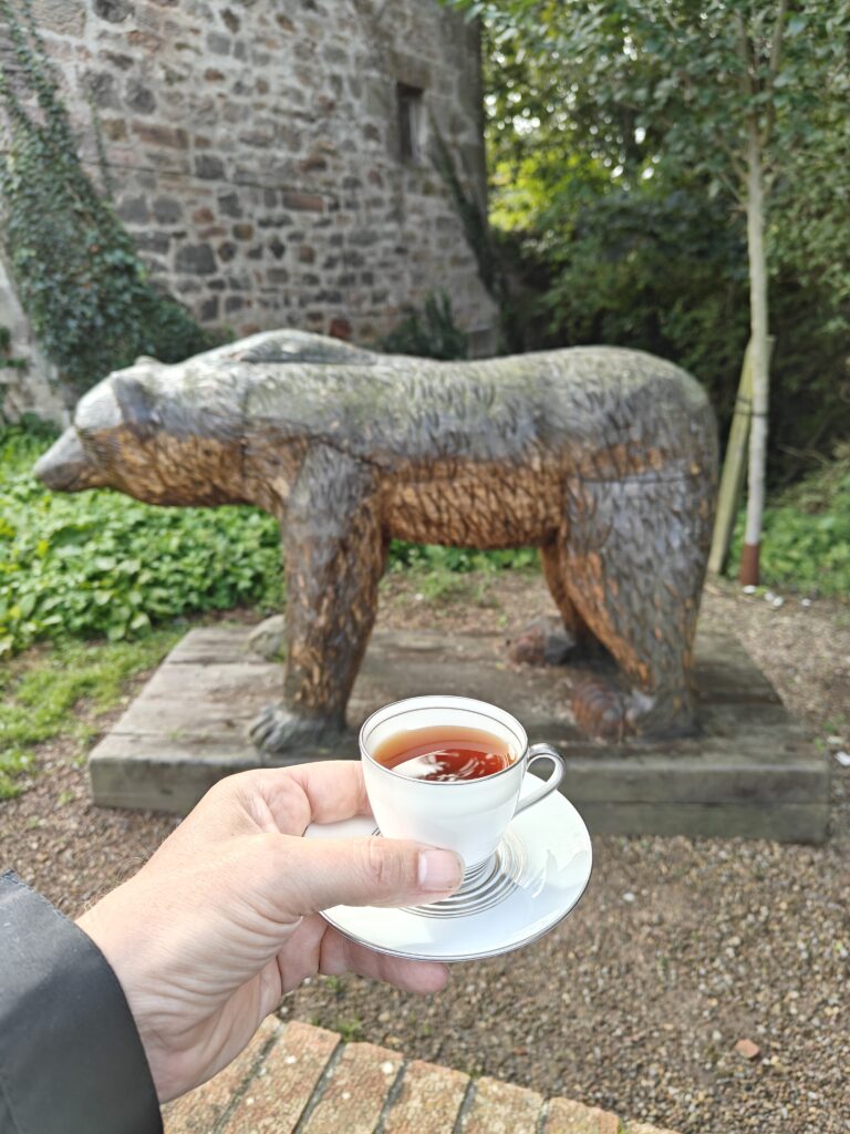 scottish borders lgbtq