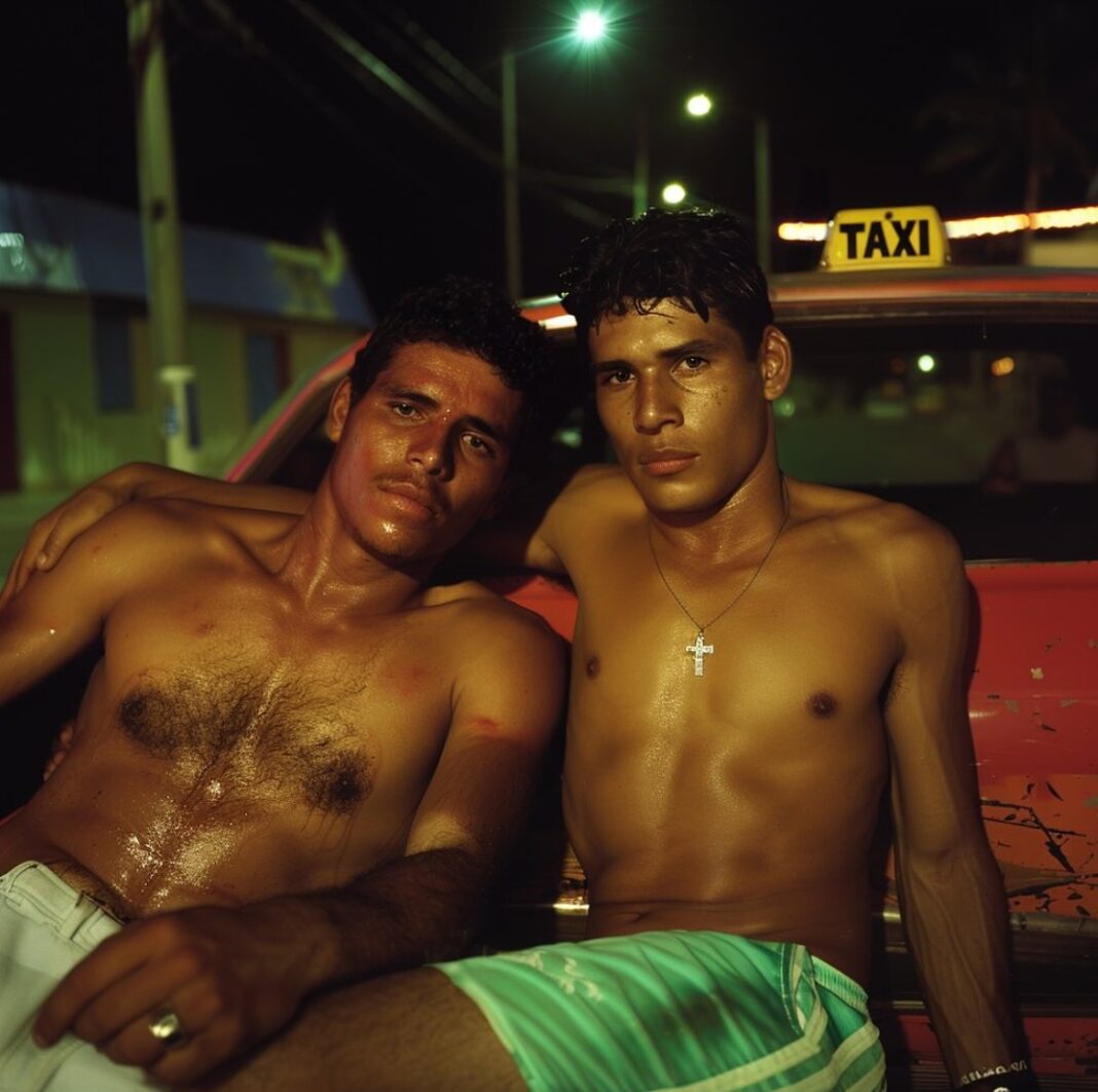 Matías Sauter Morera