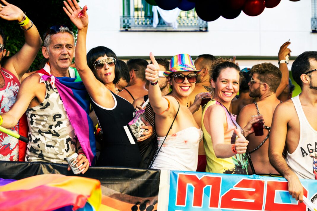 best of lgbtq+ andalusia