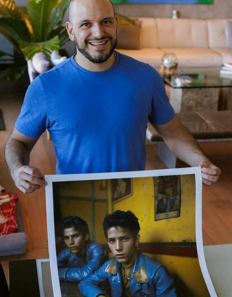 matías Sauter Morera