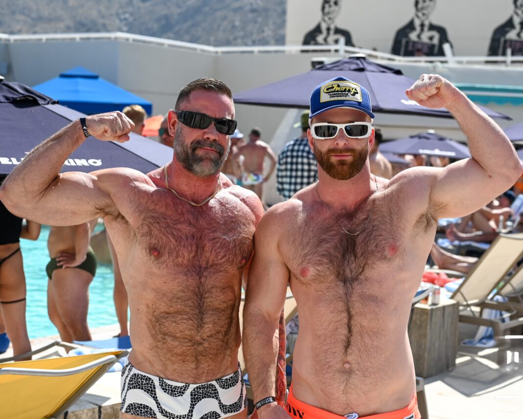 justfor.fans palm springs party