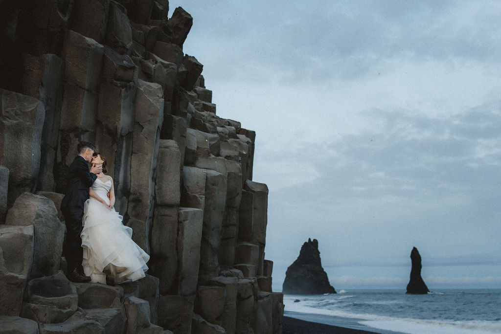 queer destination wedding