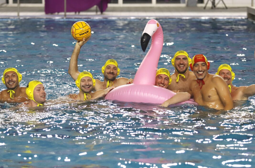 gay games in valencia