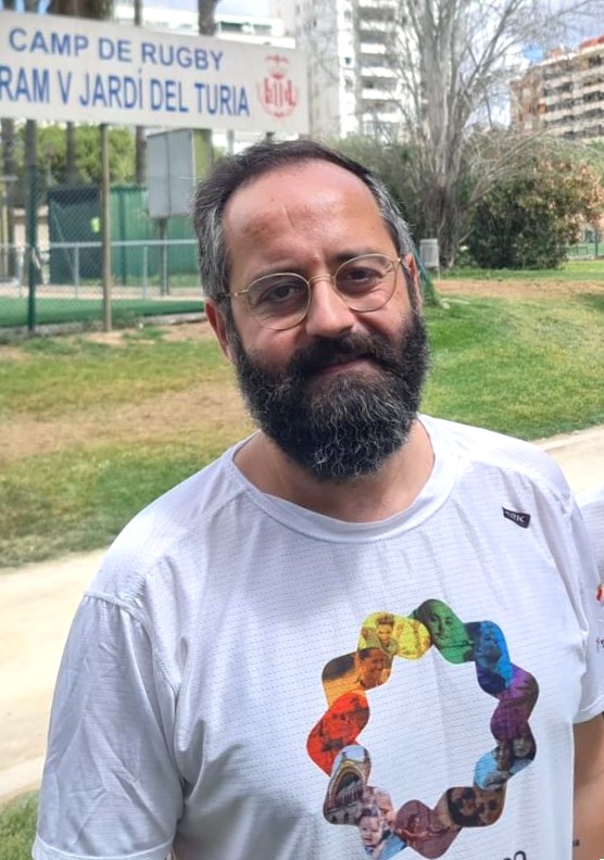 gay games in valencia