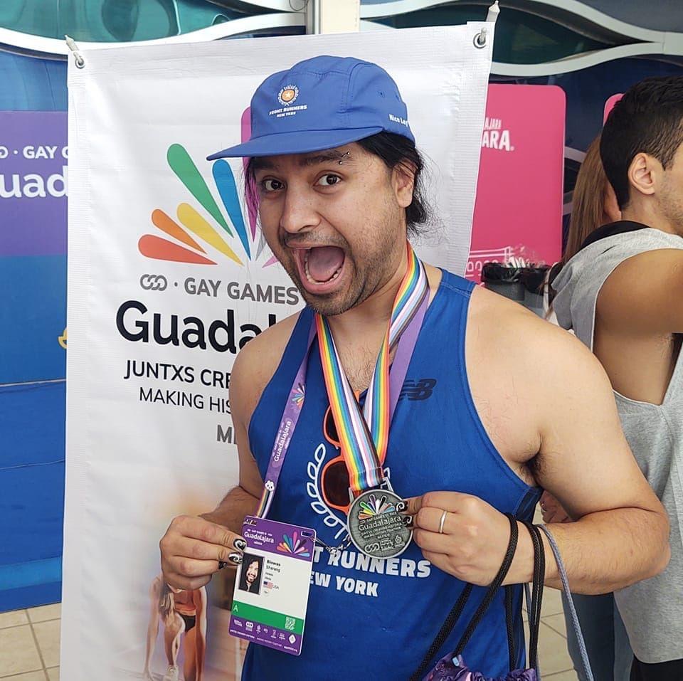 gay games valencia