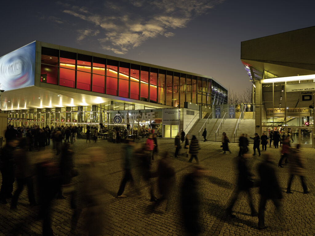 eurovision in vienna