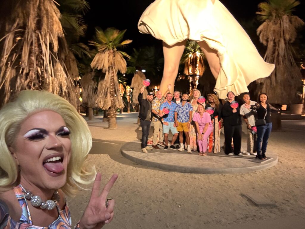 lgbtq2s+ palm springs