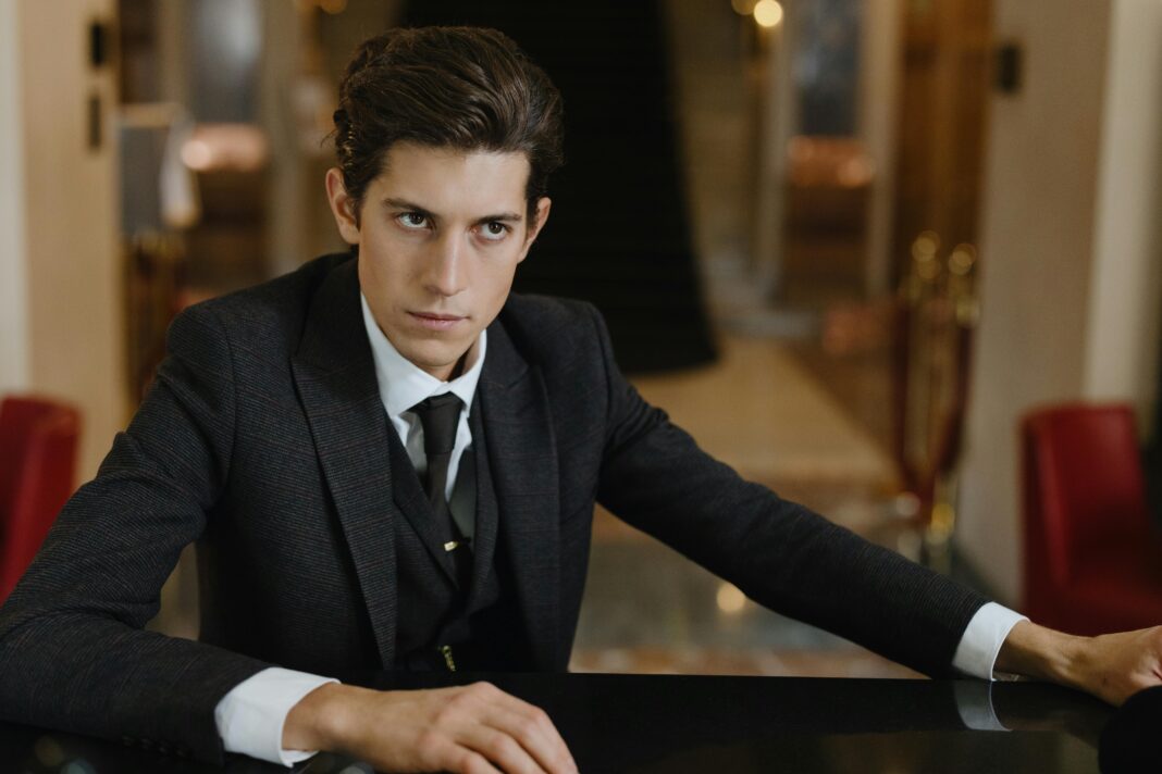 date past hotel reception